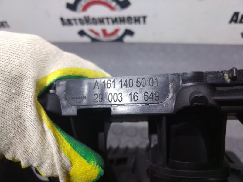 Коллектор впускной, 8000 рублей, Красноярск