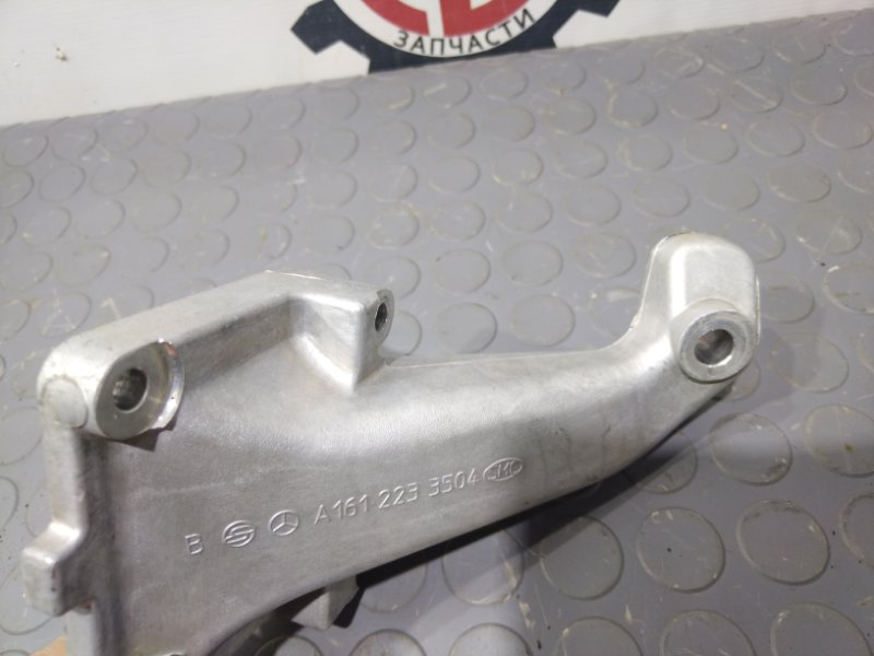 Кронштейн двигателя, 2500 рублей, Красноярск