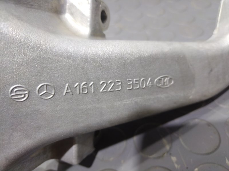 Кронштейн двигателя, 2500 рублей, Красноярск