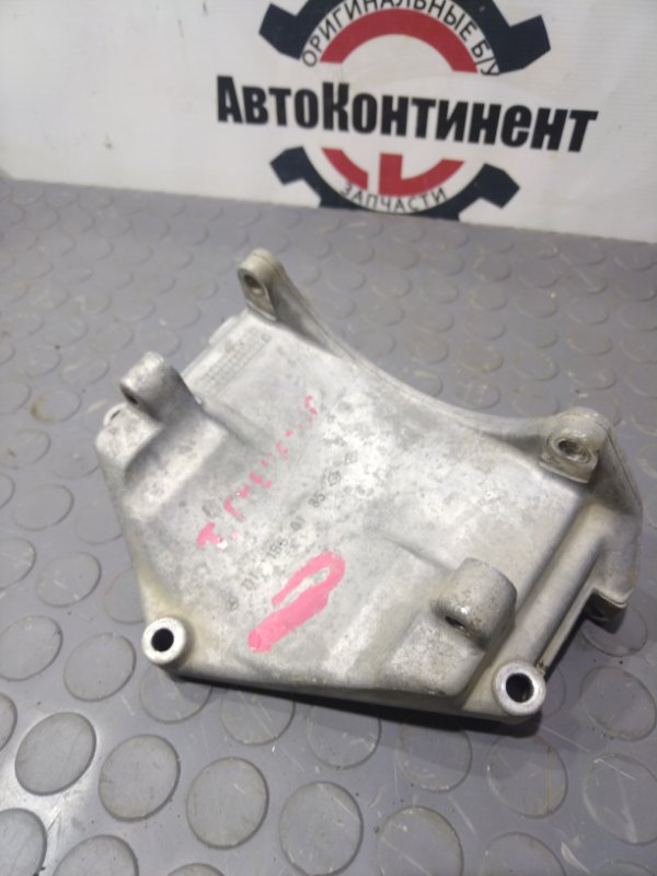 Кронштейн генератора, 2000 рублей, Красноярск