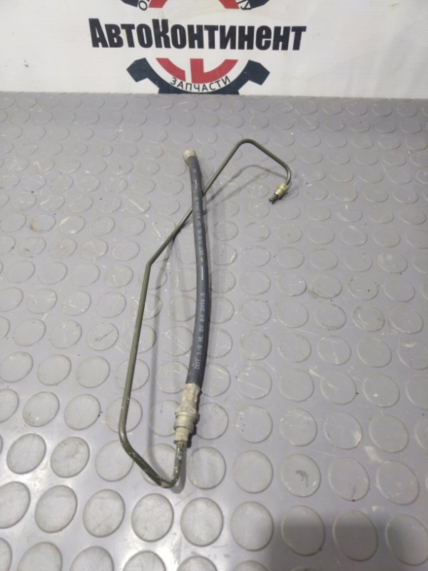 Трубка сцепления, 1500 рублей, Красноярск