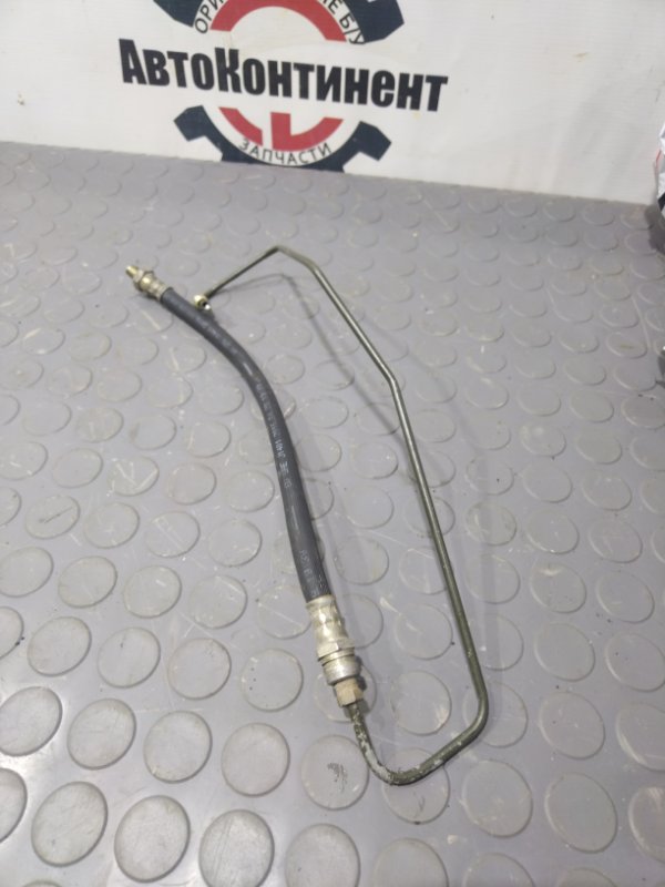 Трубка сцепления, 1500 рублей, Красноярск