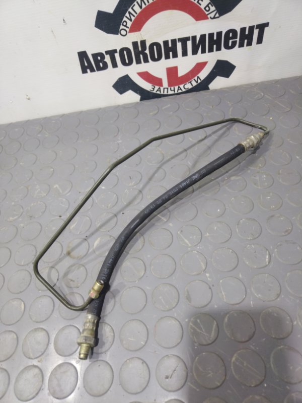 Трубка сцепления, 1500 рублей, Красноярск