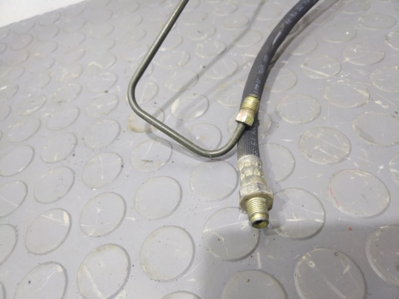 Трубка сцепления, 1500 рублей, Красноярск