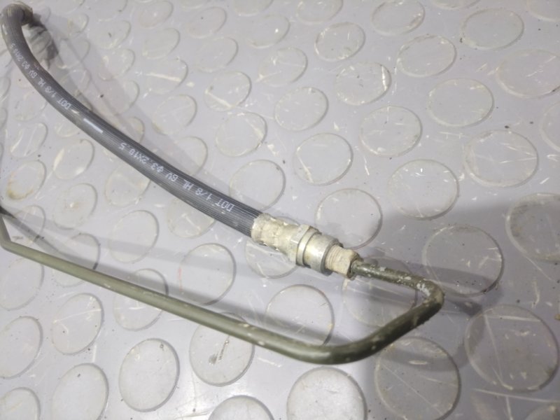 Трубка сцепления, 1500 рублей, Красноярск