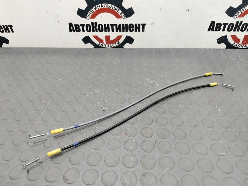 Трос замка двери, 2000 рублей, Красноярск