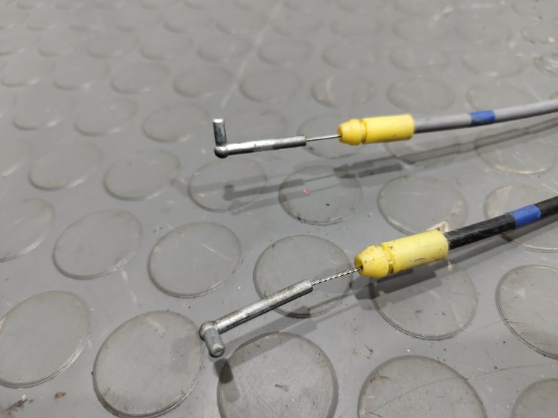 Трос замка двери, 2000 рублей, Красноярск