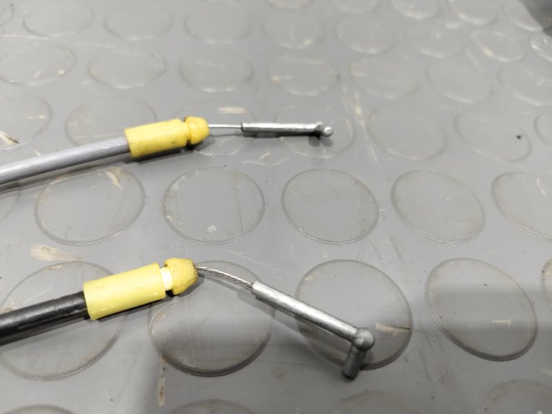 Трос замка двери, 2000 рублей, Красноярск