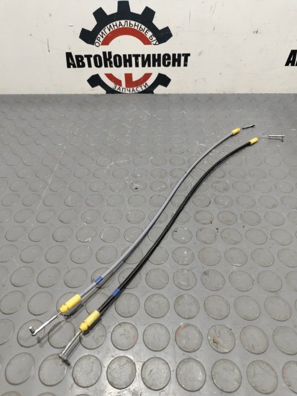 Трос замка двери, 2000 рублей, Красноярск