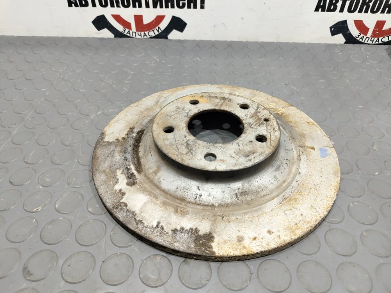 Диск тормозной, 700 рублей, Красноярск