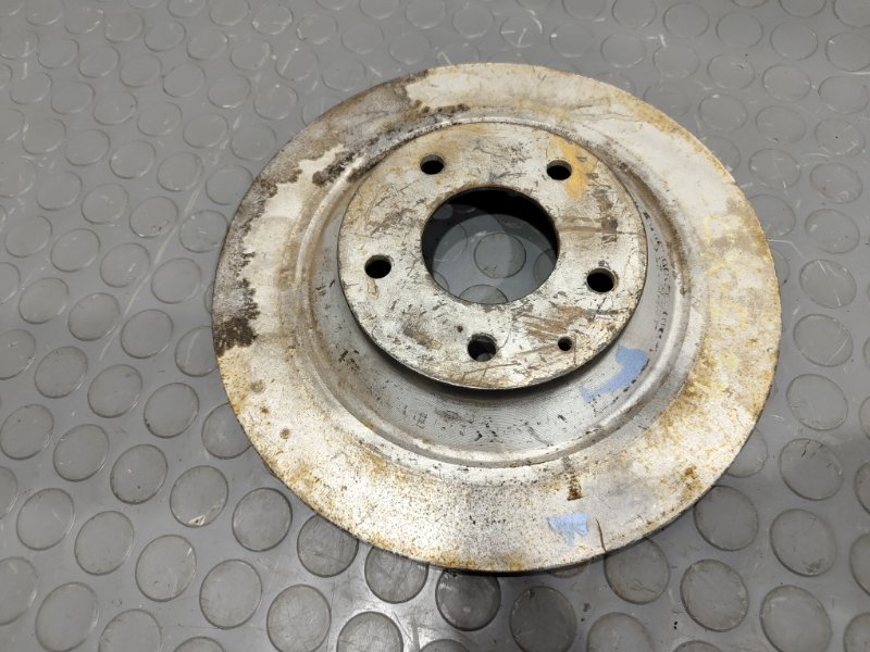 Диск тормозной, 700 рублей, Красноярск