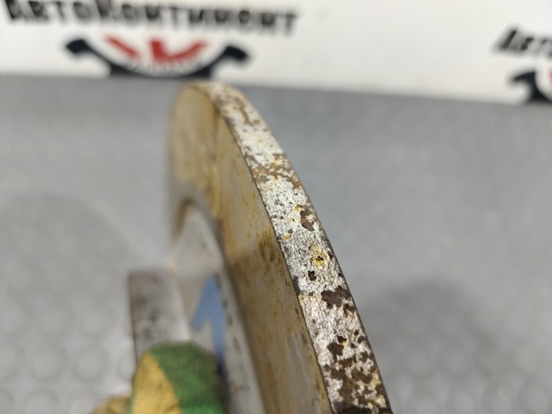 Диск тормозной, 700 рублей, Красноярск