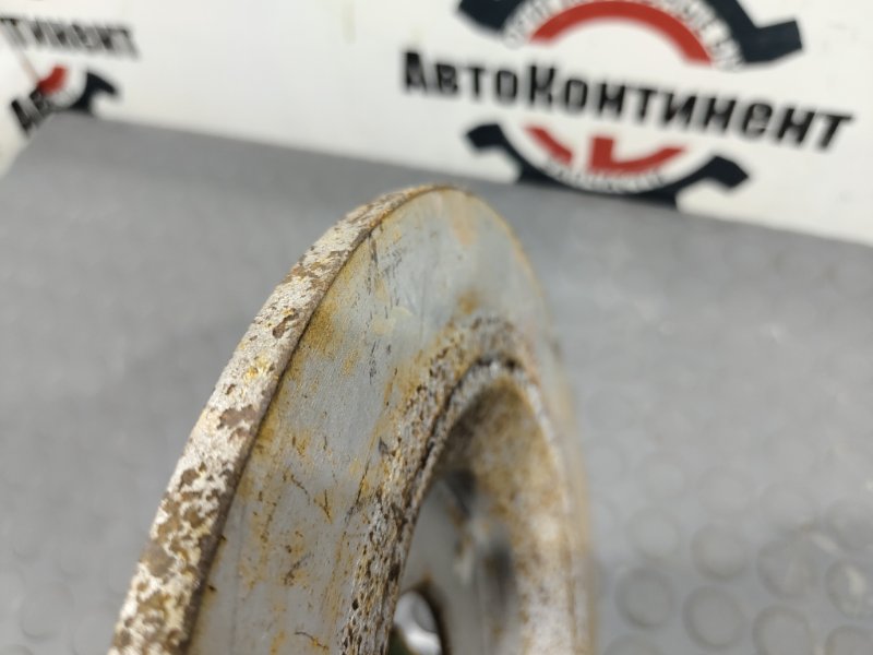 Диск тормозной, 700 рублей, Красноярск