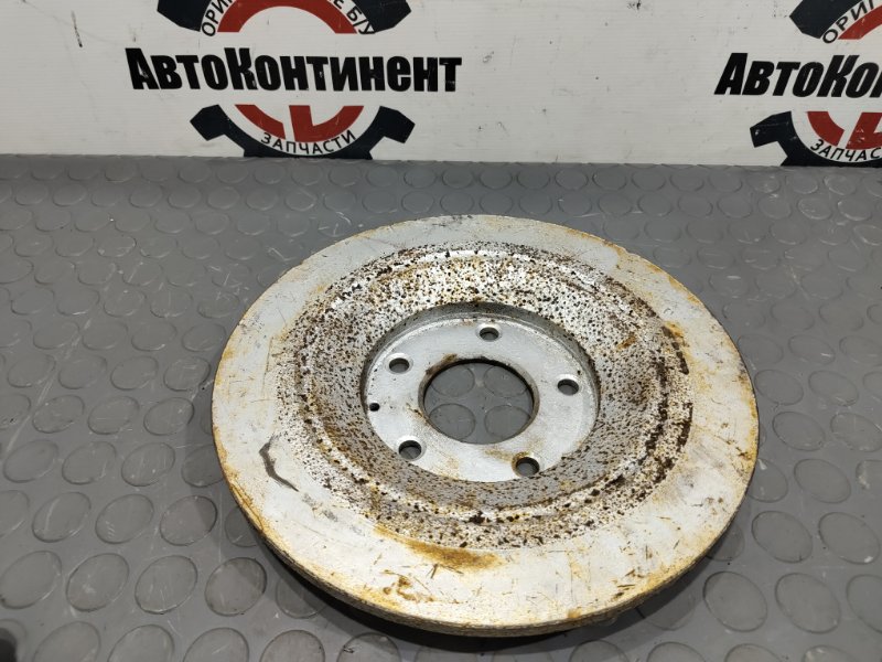 Диск тормозной, 700 рублей, Красноярск