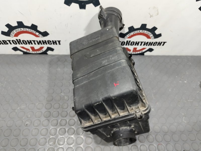 Корпус воздушного фильтра, 3000 рублей, Красноярск