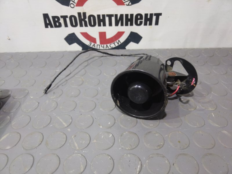 Сирена сигнализации, 300 рублей, Красноярск