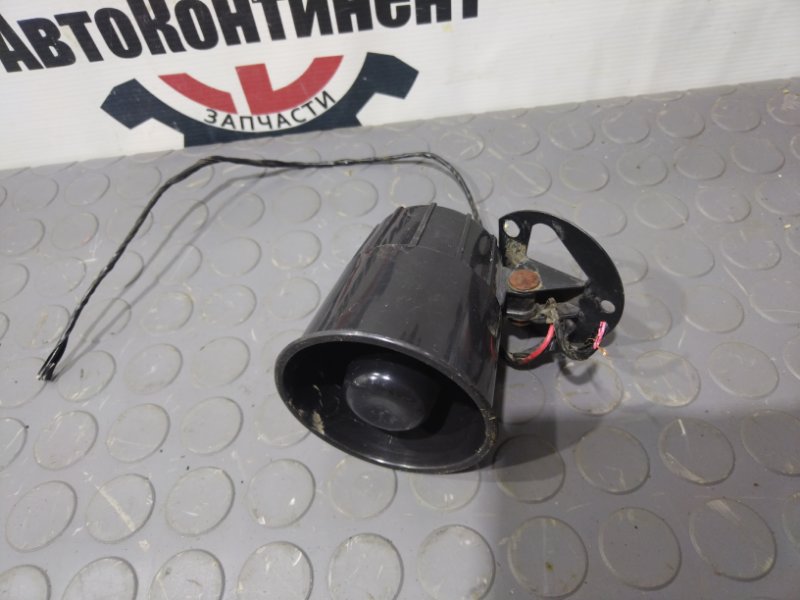 Сирена сигнализации, 300 рублей, Красноярск