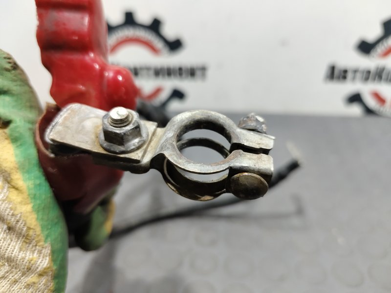 Клемма аккумулятора, 2200 рублей, Красноярск