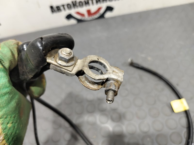 Клемма аккумулятора, 1200 рублей, Красноярск