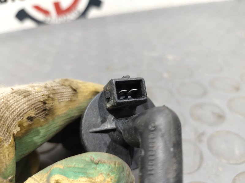 Клапан электромагнитный, 1200 рублей, Красноярск