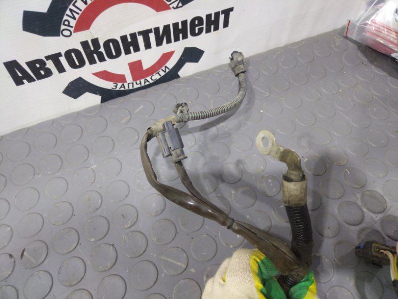 Провод стартера, 1700 рублей, Красноярск