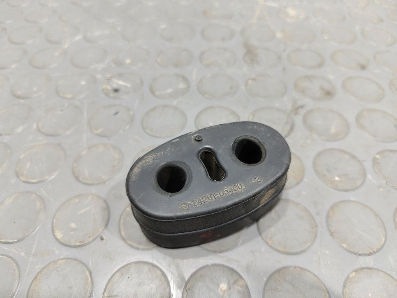 Подушка глушителя, 400 рублей, Красноярск