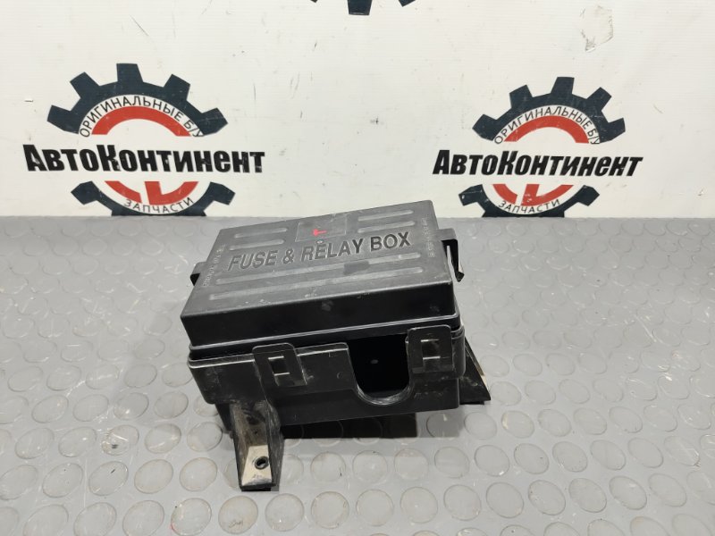 Корпус блока предохранителей, 3000 рублей, Красноярск