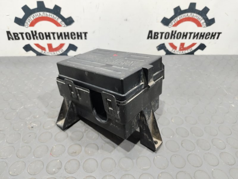 Корпус блока предохранителей, 3000 рублей, Красноярск