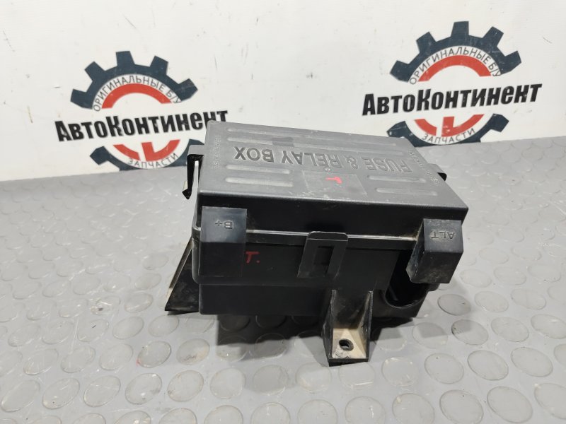 Корпус блока предохранителей, 3000 рублей, Красноярск