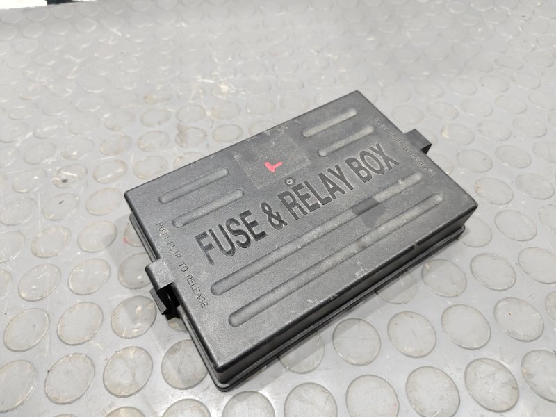 Корпус блока предохранителей, 3000 рублей, Красноярск