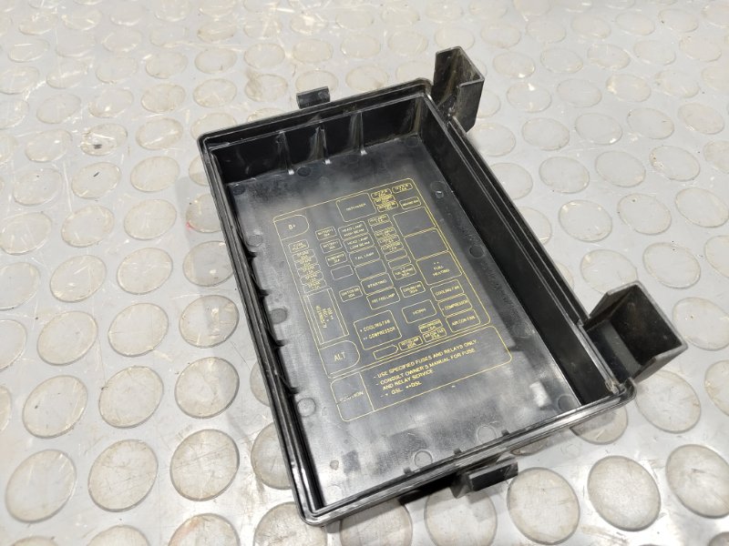 Корпус блока предохранителей, 3000 рублей, Красноярск