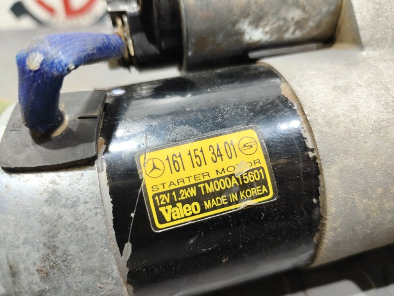 Стартер, 6000 рублей, Красноярск