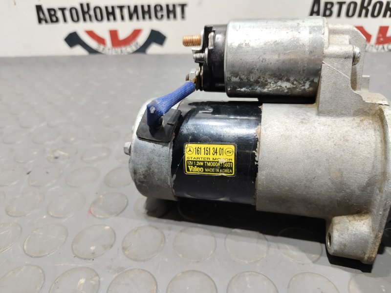 Стартер, 6000 рублей, Красноярск