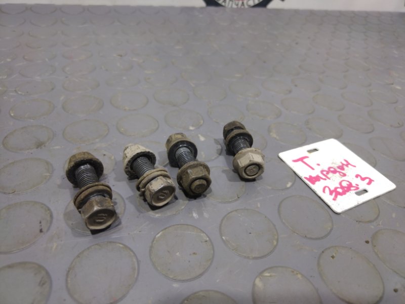 Болт карданного вала, 1000 рублей, Красноярск