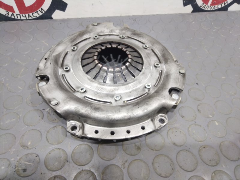 Корзина сцепления, 3000 рублей, Красноярск