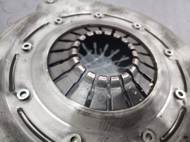 Корзина сцепления, 3000 рублей, Красноярск