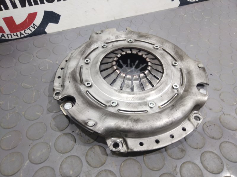 Корзина сцепления, 3000 рублей, Красноярск