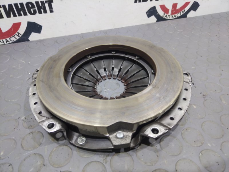 Корзина сцепления, 3000 рублей, Красноярск