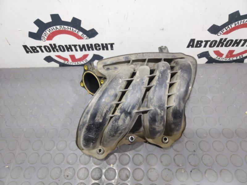 Коллектор впускной, 1900 рублей, Красноярск