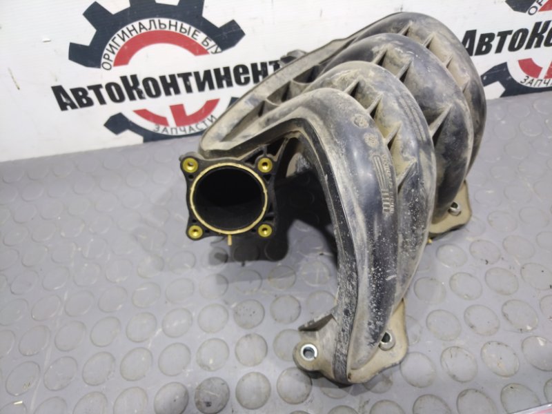 Коллектор впускной, 1900 рублей, Красноярск