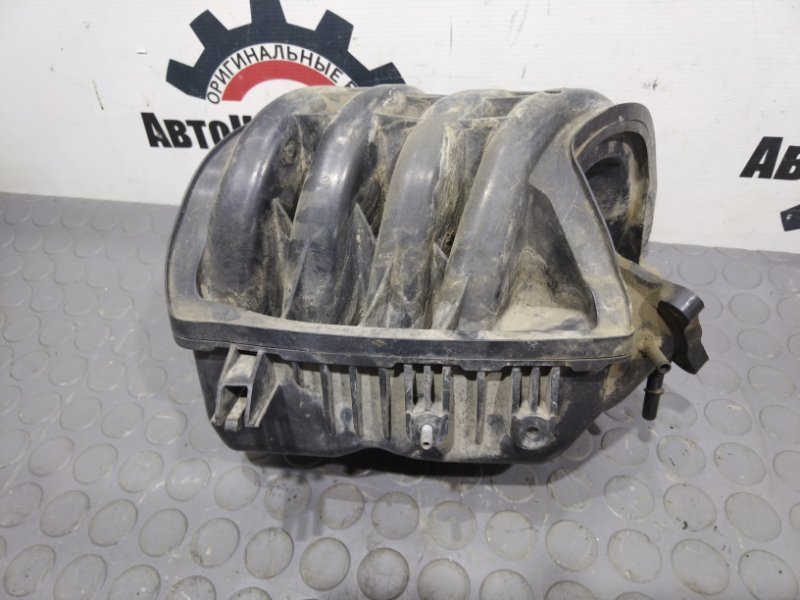 Коллектор впускной, 1900 рублей, Красноярск