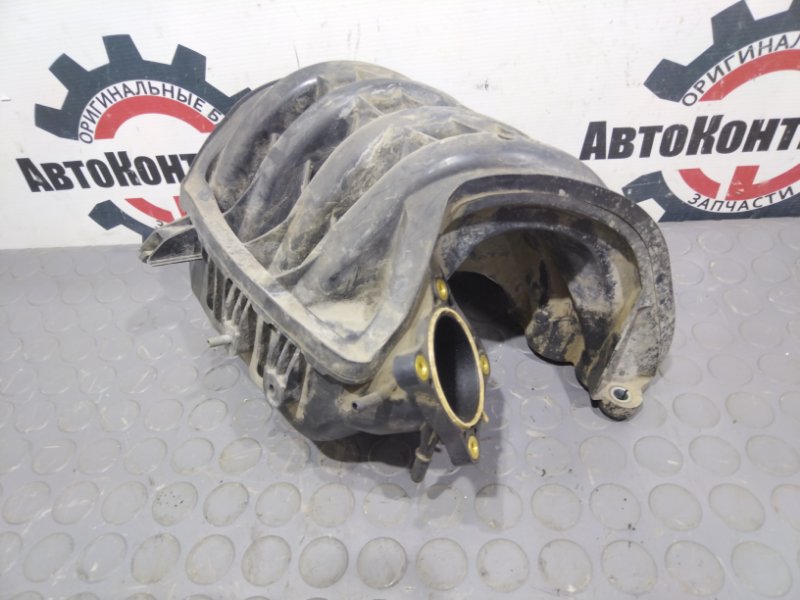 Коллектор впускной, 1900 рублей, Красноярск