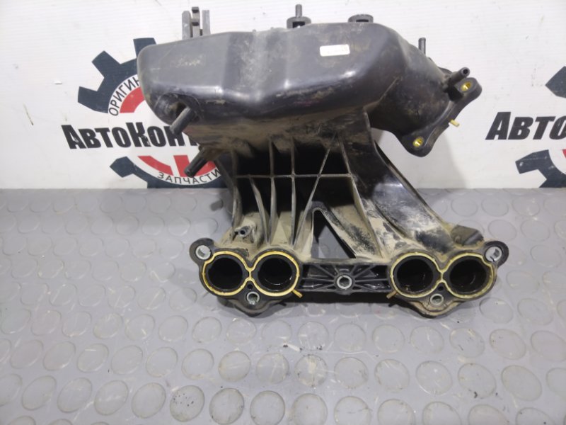 Коллектор впускной, 1900 рублей, Красноярск