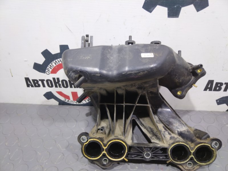 Коллектор впускной, 1900 рублей, Красноярск