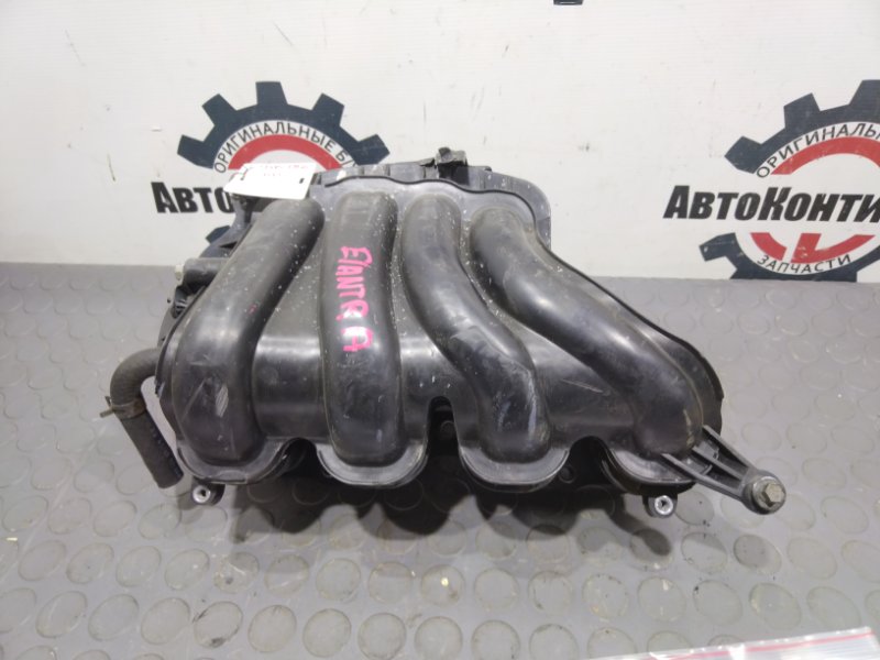 Коллектор впускной, 3000 рублей, Красноярск