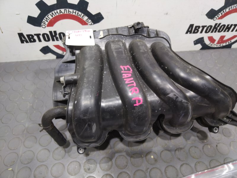 Коллектор впускной, 3000 рублей, Красноярск