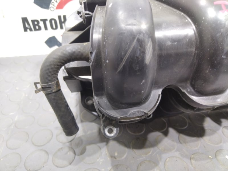 Коллектор впускной, 3000 рублей, Красноярск