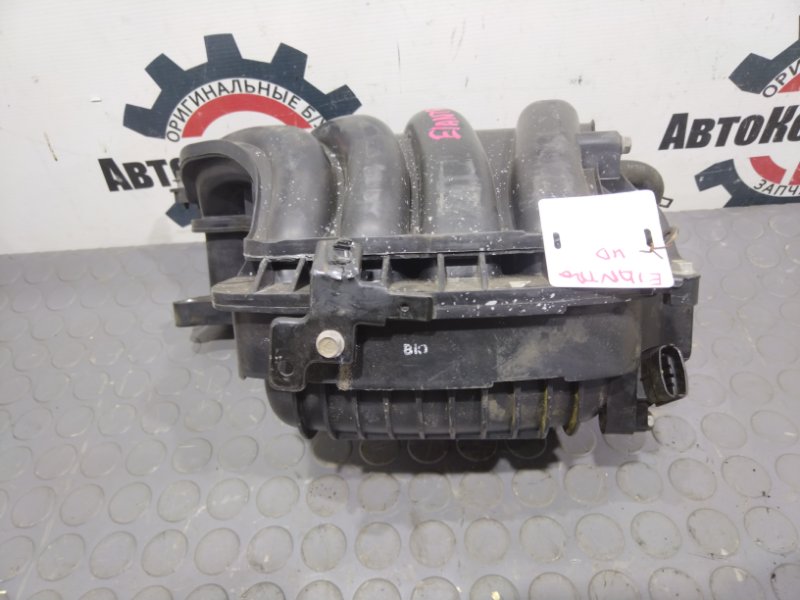 Коллектор впускной, 3000 рублей, Красноярск