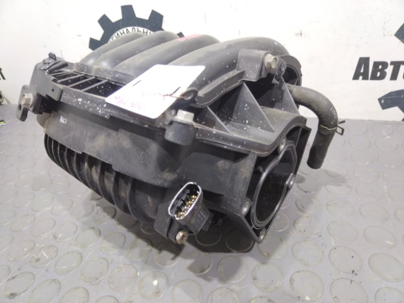 Коллектор впускной, 3000 рублей, Красноярск