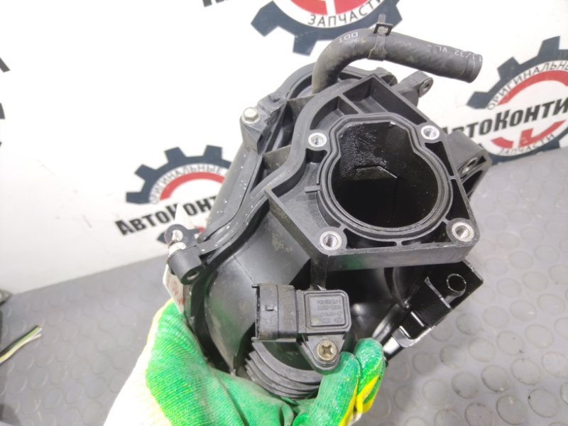 Коллектор впускной, 3000 рублей, Красноярск